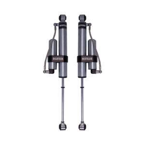 Bilstein B8 5160 0-1 Rear Lift Shocks for 2019-2023 Chevrolet Silverado 1500 2WD-4WD
