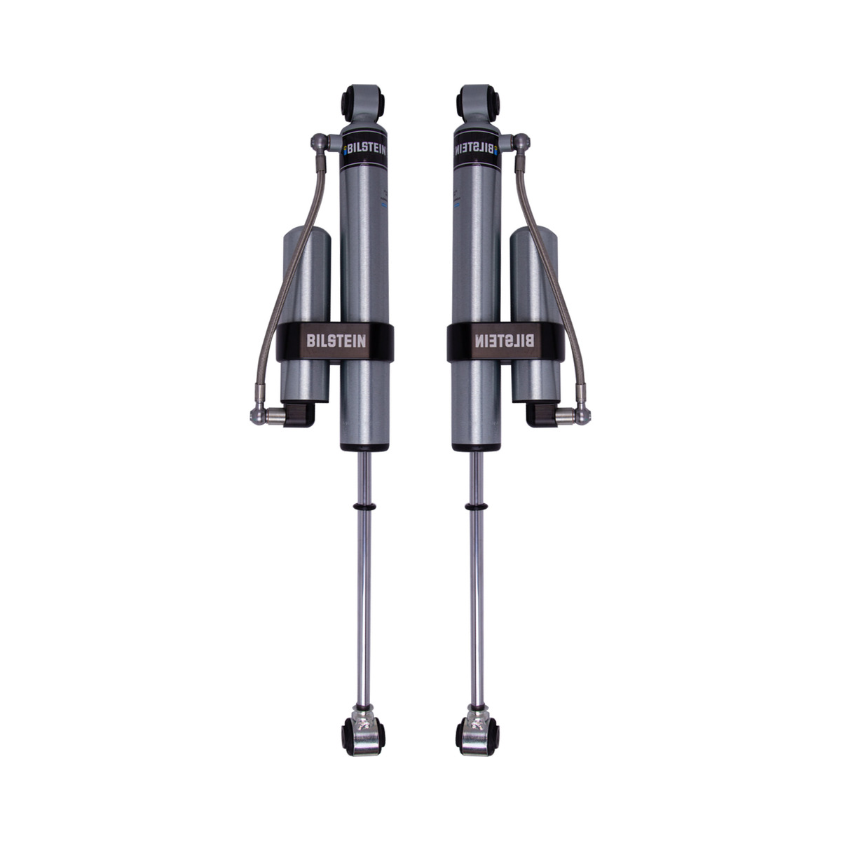 Bilstein B8 5160 0-1 Rear Lift Shocks for 2019-2023 Chevrolet Silverado 1500 2WD-4WD