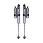 Bilstein B8 5160 0-1.5 Rear Lift Shocks for 2017-2023 Nissan Titan 4WD