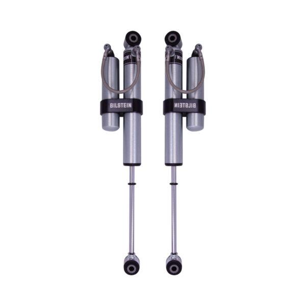 Bilstein B8 5160 0-1.5 Rear Lift Shocks for 2017-2023 Nissan Titan 4WD