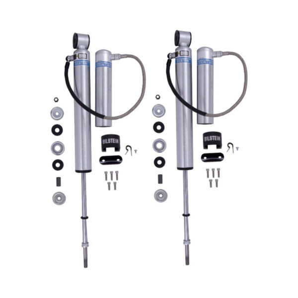 Bilstein B8 5160 0-2 Front Lift Shocks for 2009-2018 Mercedes-Benz G550