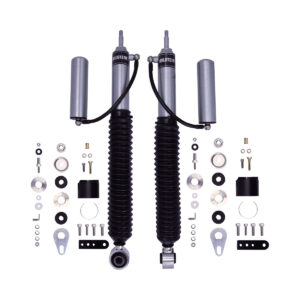 Bilstein B8 5160 0-2" Rear Lift New Version Shocks for 2003-2009 Lexus GX470