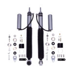 Bilstein B8 5160 0-2" Rear Lift New Version Shocks for 2010-2022 Lexus GX460