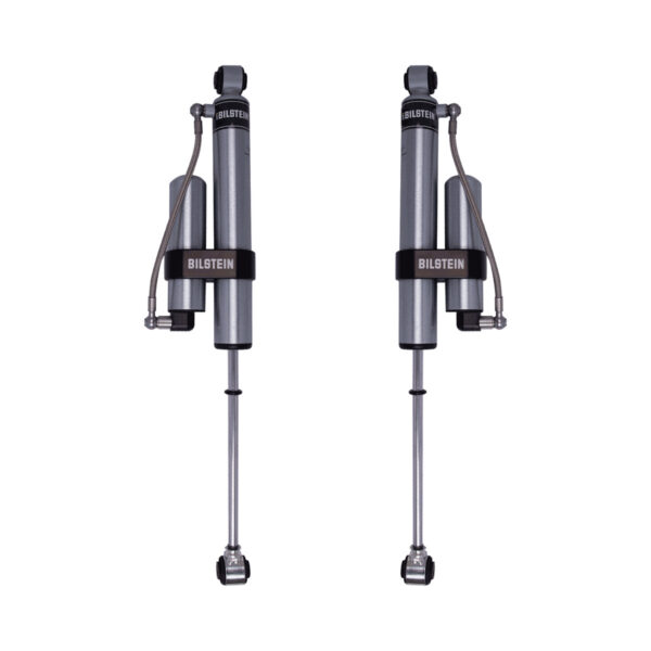 Bilstein B8 5160 0-2" Rear Lift Shocks for 1999-2018 GMC Sierra 1500 4WD