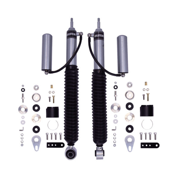 Bilstein B8 5160 0-2" Rear Lift New Version Shocks for 2003-2023 Toyota 4Runner