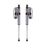 Bilstein B8 5160 0-2" Rear Lift Shocks for 2015-2023 Ford F-150