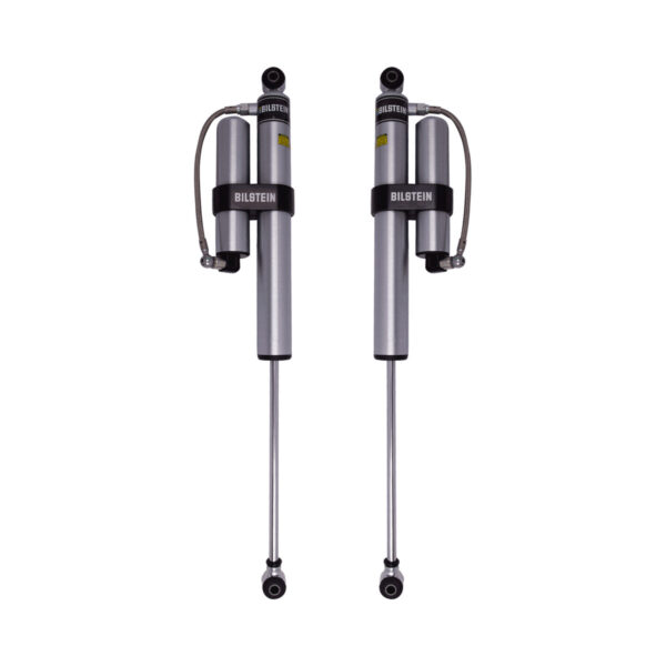 Bilstein B8 5160 0-2" Rear Lift Shocks for 2015-2023 Ford F-150