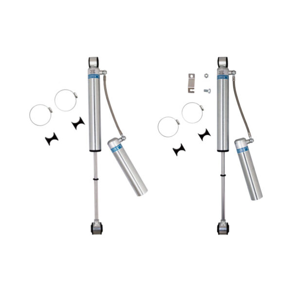 Bilstein B8 5160 0-2" Rear Lift Shocks for 2016-2021 Nissan Titan XD