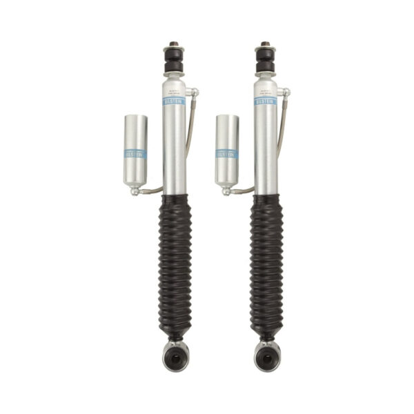 Bilstein B8 5160 1.5-3" Rear Lift Shocks for 2017-2020 Ford F-350 Super Duty 4WD