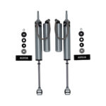 Bilstein B8 5160 2-2.5 Front Lift Shocks for 2005-2022 Ford F-350 2WD-4WD