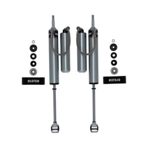 Bilstein B8 5160 2-2.5 Front Lift Shocks for 2005-2022 Ford F-250 2WD-4WD