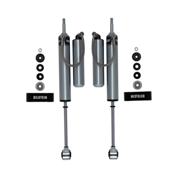 Bilstein B8 5160 2-2.5 Front Lift Shocks for 2005-2022 Ford F-250 2WD-4WD