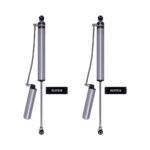 Bilstein B8 5160 2-3" Rear Lift Shocks for 2018-2024 Jeep Wrangler 2WD/4WD