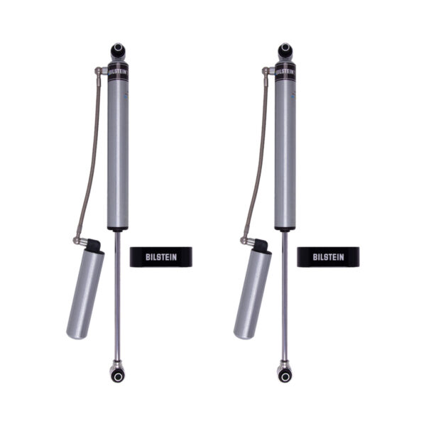 Bilstein B8 5160 2-3" Rear Lift Shocks for 2018-2024 Jeep Wrangler 2WD/4WD