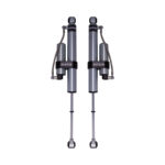 Bilstein B8 5160 2-3 Rear Lift Shocks for 2019-2023 Chevrolet Silverado 1500 2WD-4WD