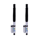 Bilstein B8 5160 2" Rear Lift Reservoir Shocks for 2014-2021 Ram 2500 4WD