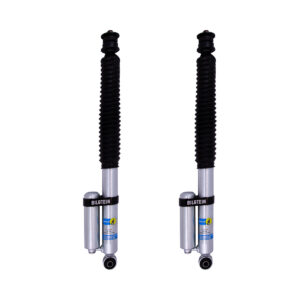 Bilstein B8 5160 2" Rear Lift Reservoir Shocks for 2014-2021 Ram 2500 4WD