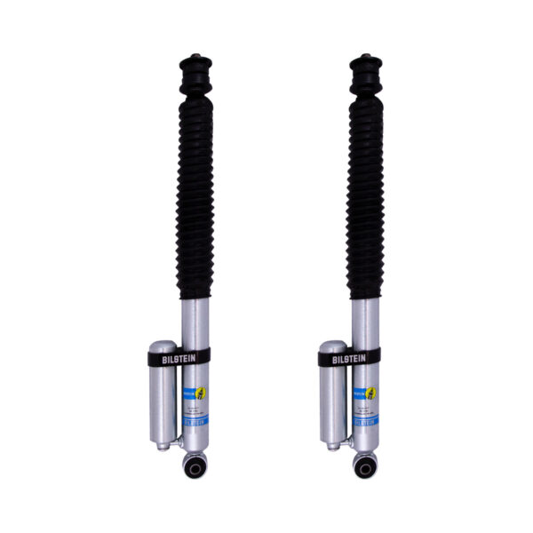Bilstein B8 5160 2" Rear Lift Reservoir Shocks for 2014-2021 Ram 2500 4WD