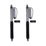 Bilstein B8 5160 3-4.5" Rear Lift Shocks for 2020-2025 Jeep Gladiator JT 2WD/4WD