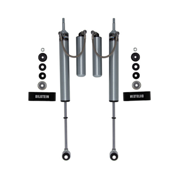 Bilstein B8 5160 4-6" Front Lift Shocks for 2017-2025 Ford F-250 Super Duty 2WD/4WD