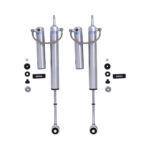 Bilstein B8 5160 4" Front Lift Shocks for 2014-2020 Ram 2500 4WD