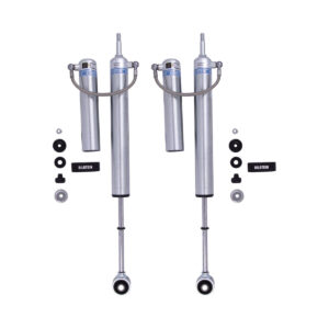 Bilstein B8 5160 4" Front Lift Shocks for 2014-2020 Ram 2500 4WD