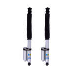 Bilstein B8 5160 4" Rear Lift Reservoir Shocks for 2014-2020 Ram 2500 4WD