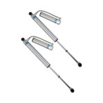 Bilstein B8 5160 Classic 0-1.5 Rear Lift Shocks for 2009-2013 Ford F150 RWD