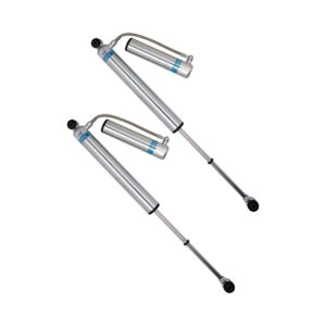 Bilstein B8 5160 Classic 0-1.5 Rear Lift Shocks for 2009-2013 Ford F150 RWD