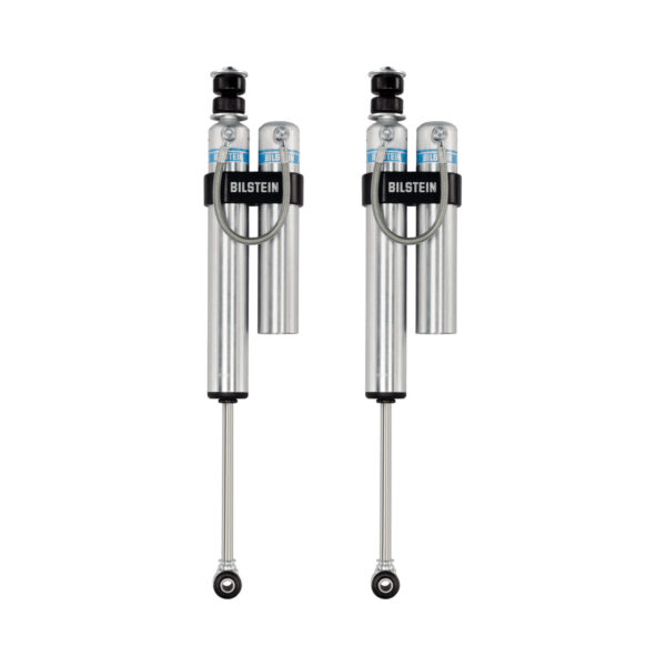 Bilstein B8 5160 Remote Reservoir 0.5-2" Rear Shocks for 2003-2009 Lexus GX470