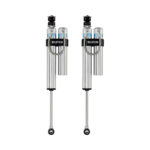 Bilstein B8 5160 Remote Reservoir 3-4.5" Front Lift Shocks for 2020-2021 Jeep Gladiator JT