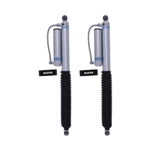 Bilstein B8 5160 Remote Reservoir 3-4.5" Rear Shocks For 2020-2021 Jeep Gladiator