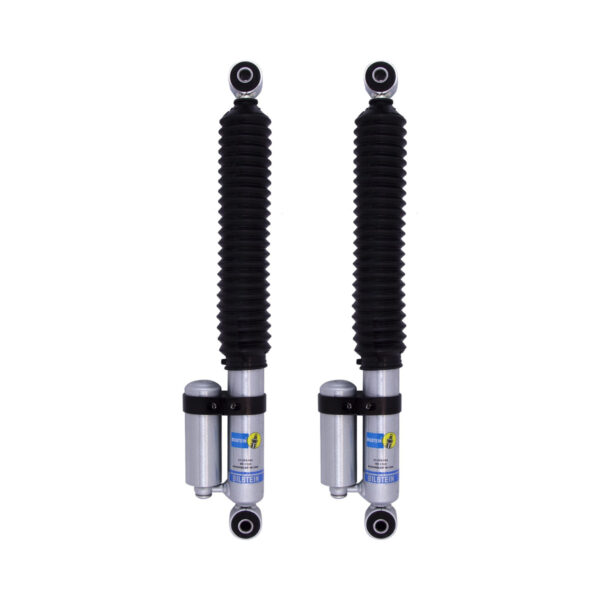Bilstein B8 5160 RR 0-1.5" Rear Lift Shocks For 2015-2021 GMC Canyon 2WD/4WD