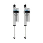Bilstein B8 5160 RR 0-1" Rear Lift Shocks for 2019-2020 GMC Sierra 1500 4WD