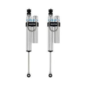 Bilstein B8 5160 RR 0-1" Rear Lift Shocks for 2019-2020 GMC Sierra 1500 4WD
