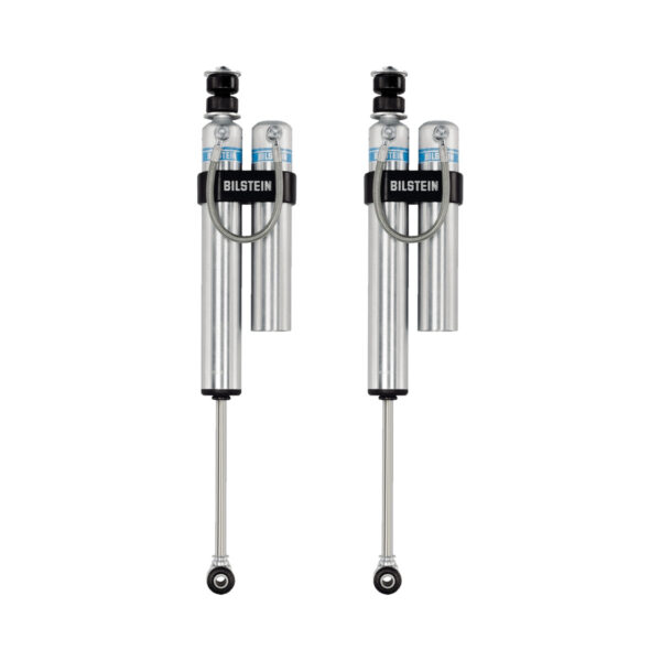 Bilstein B8 5160 RR 0-1" Rear Lift Shocks for 2019-2020 GMC Sierra 1500 4WD