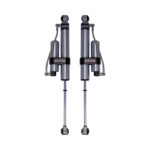 Bilstein B8 5160 RR 0-1 Rear Lift Shocks for 2019-2023 Chevrolet Silverado 1500 4WD