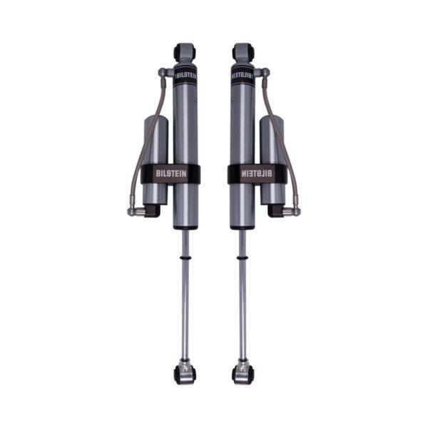Bilstein B8 5160 RR 0-1 Rear Lift Shocks for 2019-2023 Chevrolet Silverado 1500 4WD