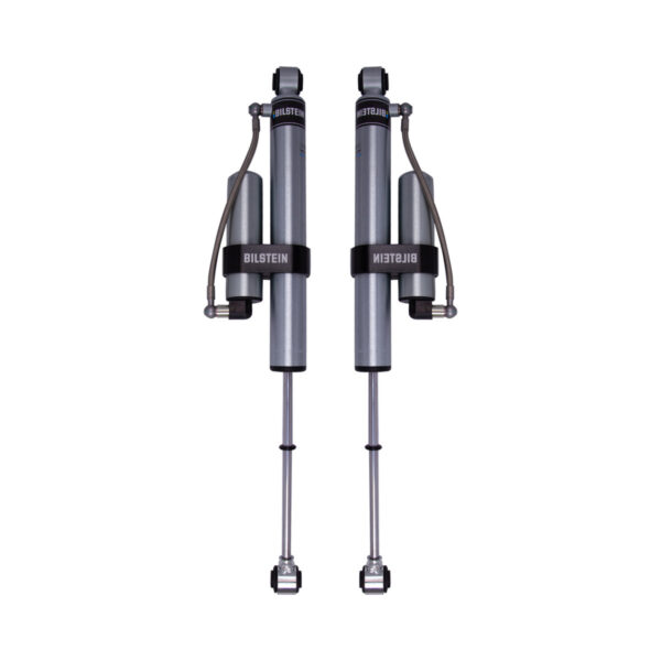 Bilstein B8 5160 RR 0-1 Rear Lift Shocks For 2019-2023 Chevy Silverado 1500 (Trail Boss Only)