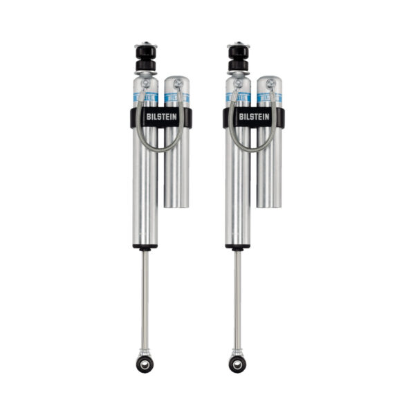 Bilstein B8 5160 RR 0-1" Rear Lift Shocks For 2019-2020 GMC Sierra 1500