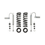 Bilstein B8 5162 2" Front Lift Levelling Kit for 2008-2019 Ford F-250 Super Duty 4WD