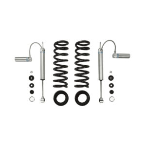 Bilstein B8 5162 2" Front Lift Levelling Kit for 2008-2019 Ford F-250 Super Duty 4WD