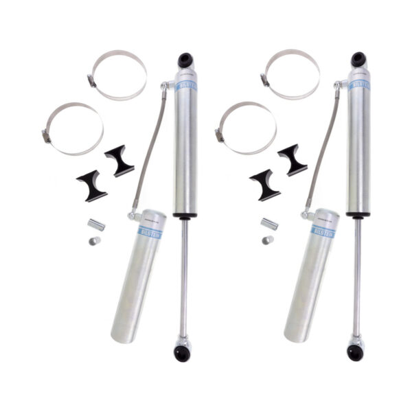 Bilstein B8 5165 Custom Shocks, Travel 11.00 Collapsed Length 16.14, Extended Length 27.40