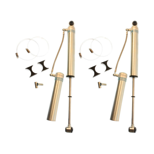 Bilstein B8 5165 Custom Shocks, Travel 8.80 Collapsed Length 13.64, Extended Length 22.40