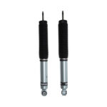 Bilstein B8 6100 0-1 Rear Lift Shocks for 2022-2025 Toyota Tundra 4WD (Heavy Load – 500 lb)