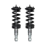Bilstein B8 6100 Assembled 0-2 Front Lift Coilovers for 2004-2015 Nissan Titan