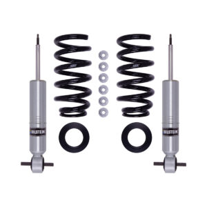 Bilstein B8 6112 0-1.85 Front Lift Shocks for 2007-2013 Chevrolet Silverado 1500 47-310858