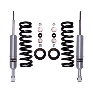 Bilstein B8 6112 0-2 Front Lift Kit for 2016-2022 Toyota Tacoma 47-309975
