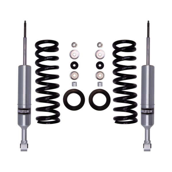 Bilstein B8 6112 0-2 Front Lift Kit for 2016-2022 Toyota Tacoma 47-309975