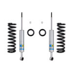 Bilstein B8 6112 1-3" Front Lift Kit for 2008-2021 Toyota Land Cruiser 200